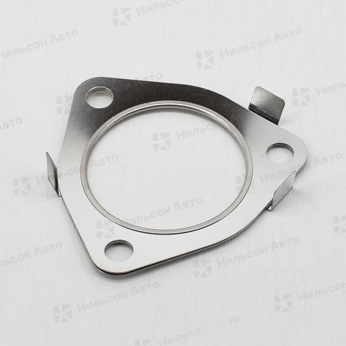 Прокладка выхлопного тракта HINO/TOYOTA, ZEVS (внутренний диаметр 65 мм / фланец на 3 отверстия)