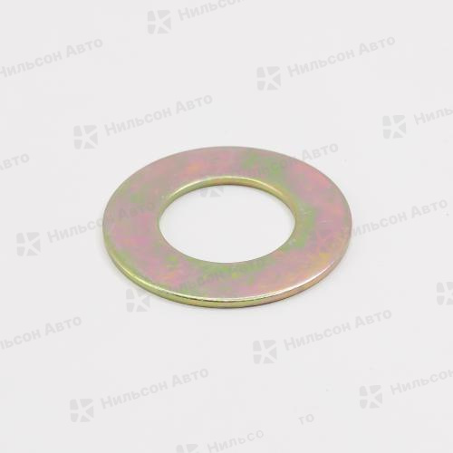 Шайба металлическая 25*46*2/25*48*2, ZEVS