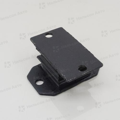 Подушка двигателя FOTON 1049/1069/1099, передняя, оригинал