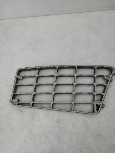 Подножка алюминиевая HINO PROFIA, ZEVS