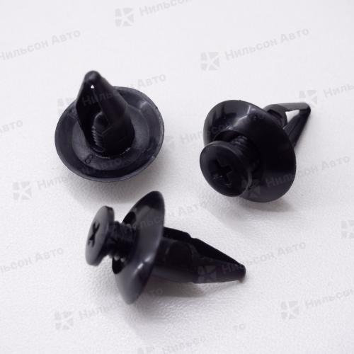 Клипса крепежная KJ2410, MASUMA