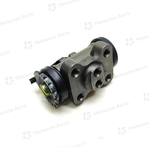 Рабочий тормозной цилиндр задний ISUZU ELF 38*48, диаметр 34, без прокачки левый, вид 2, SKV