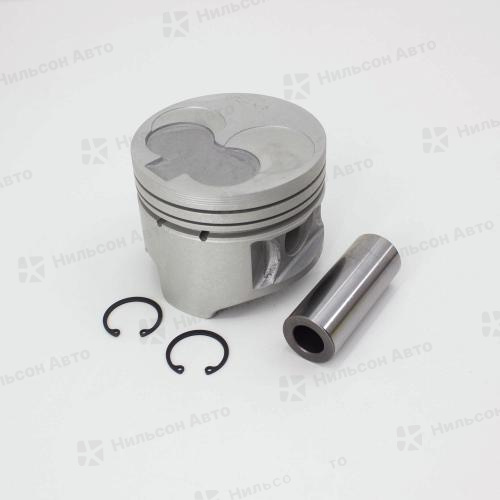 Поршень TOYOTA DYNA 5L, TEIKIN (комплект 4 шт)