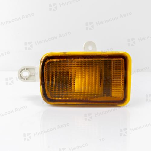 Габарит, ISUZU GIGA, с 2003, правый, ZEVS