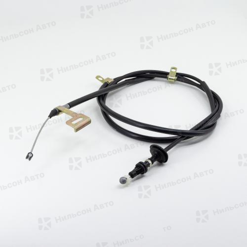 Трос газа ISUZU ELF 4JG2, длина 230 см, AUTODEPO