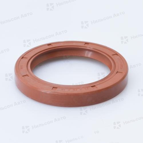 Сальник ступицы передней ГАЗель/ГАЗ-33027, 2.2-52*72*10, G-PART