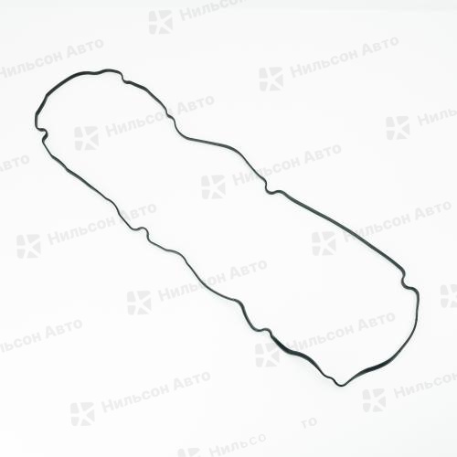 Прокладка клапанной крышки MMC FUSO 6D16, вид 1, SAKOLA (24 клапана)