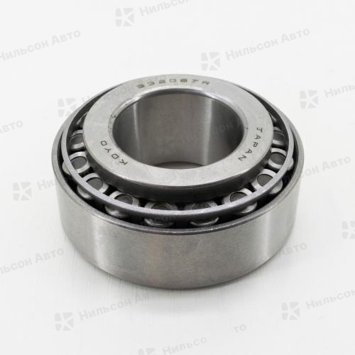 Подшипник ступичный 33208, 40*80, KOYO (NP)