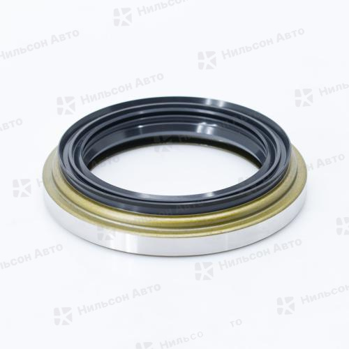 Сальник задней ступицы внутренний TOYOTA DYNA, 75,5*108*10*19,5, NOK