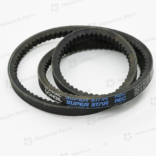 Ремень клиновидный 3460/6460, оригинал