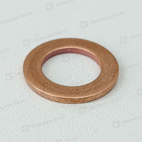 Шайба форсунки 080424 CARGO 12,4*18*1,5  (1-18)