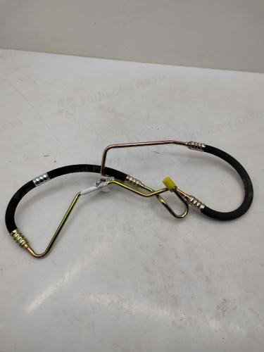 Шланг ГУР ГАЗЕЛЬ NEXT CUMMINS 2.8, оригинал (нагнетательный)