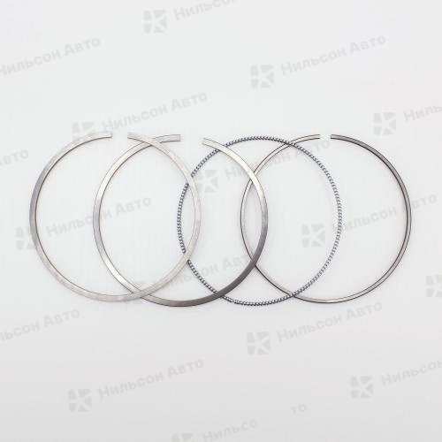 Кольца поршневые TOYOTA/HINO S05C, S05D, J05C TP (Япония)