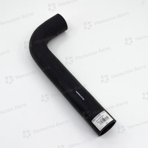 Патрубок радиатора нижний HINO PROFIA F17C, AUTODEPO (диаметр 60/64)