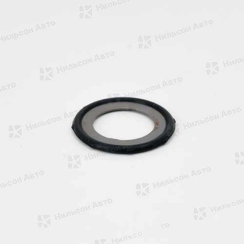 Прокладка масляного радиатора ISUZU ELF, вид 2, оригинал