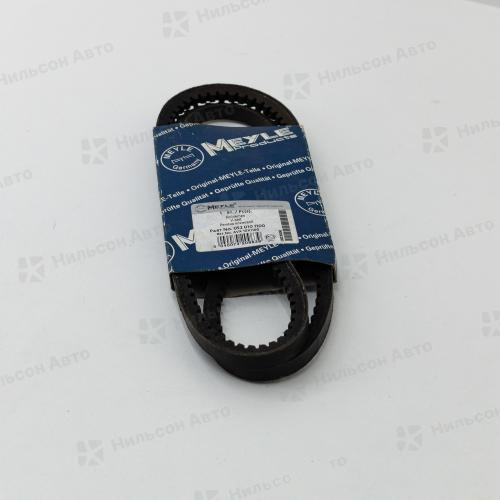 Ремень клиновидный 10*1100, MEYLE (260*90*15) 