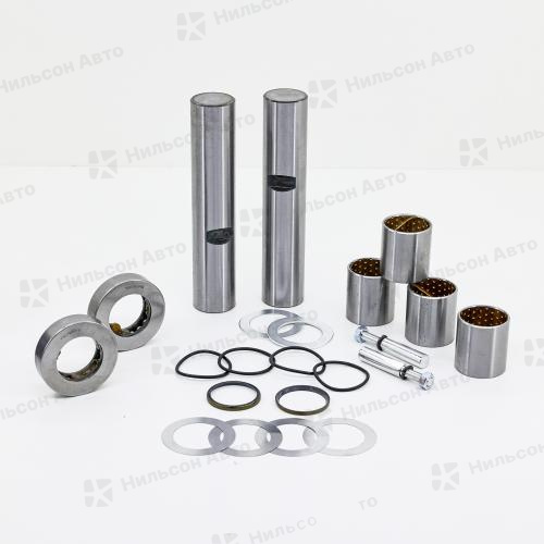 Шкворни HINO PROFIA 10 тонн, длина 252, диаметр 50, NAM YANG (от Поповой Н.В.)