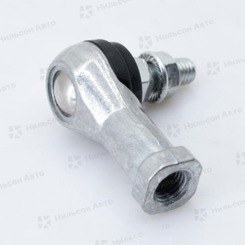 Наконечник на кулису 8*10L, Nilson Auto Parts