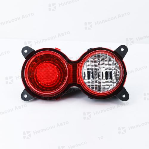 Стоп сигнал KIA BONGO, левый, Nilson Auto Parts
