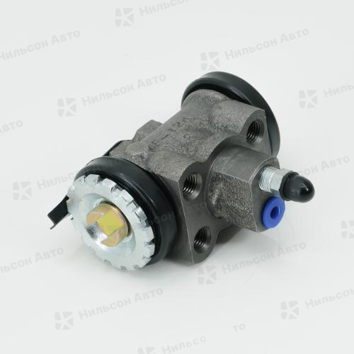 Рабочий тормозной цилиндр задний ISUZU ELF 27*40, диаметр 30, c прокачкой правый, BGF