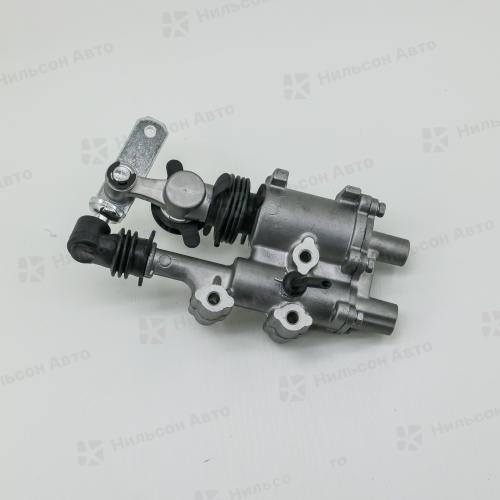 Пневмоусилитель КПП ISUZU FORWARD, Nilson Auto Parts