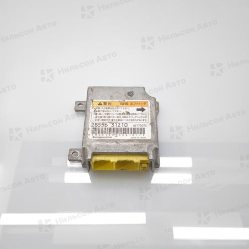 Блок управления NISSAN DIESEL FE6, MK21A, (SRS), б/у