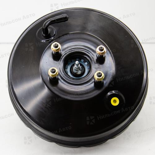 Вакуум главного тормозного цилиндра ISUZU ELF, ZEVS