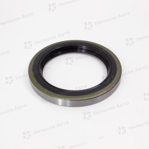 Сальник задней ступицы наружный ISUZU, 52*72*7,5, MUSASHI