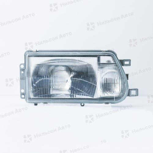 Фара TOYOTA DYNA 1993-2002 г белая туманка правая, Nilson Auto Parts