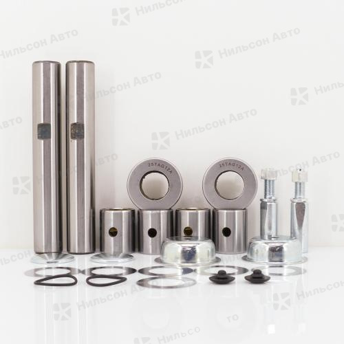 Шкворни MMC CANTER 1,5 тонник длина 165, диаметр 25, KING PIN KIT