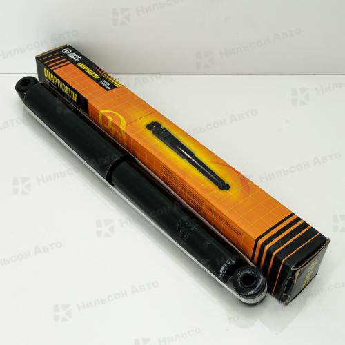 Амортизатор задний 3068, ухо/ухо втулки маленькие диам. 47 стакан 213 мм TOYOTA DYNA, JUST DRIVE