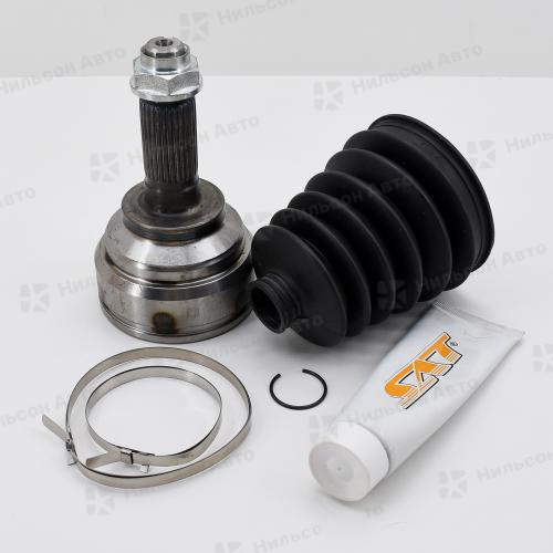 Шрус переднего привода MAZDA, внешний, SAT