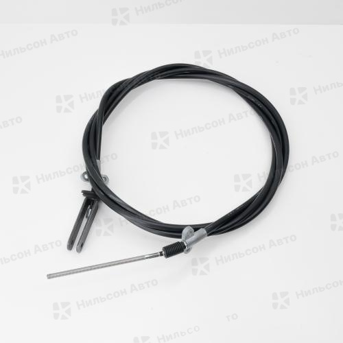 Трос ручника NISSAN DIESEL, вид 3, TSK (длина 440-483 см)
