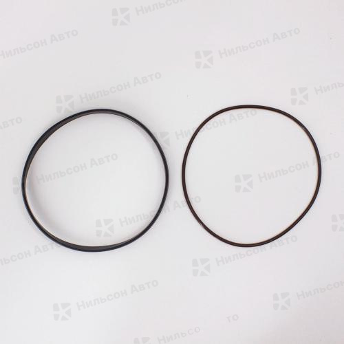 Кольцо под гильзу MMC FUSO 8DC9, QUNZE (комплект 24 шт)