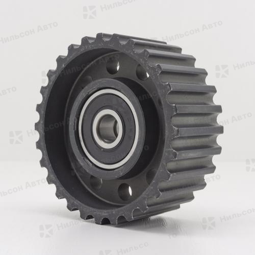 Ролик ремня ГРМ TOYOTA DYNA 3L обводной, KRAUF