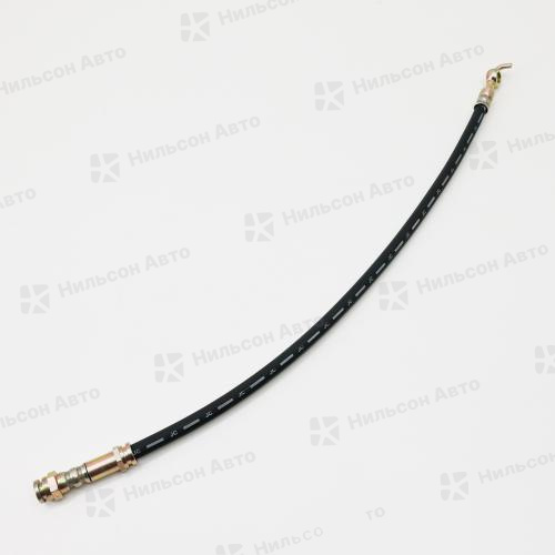 Тормозной шланг передний длина 565 мм, диаметр 10 мм, Nilson Auto Parts