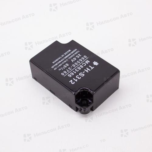 Реле поворотов, 24V, MMC CANTER, TH (6 контактов)