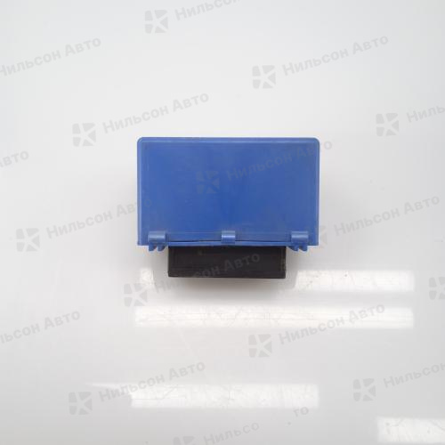 Реле ISUZU ELF 4HL1, NPR81, (14 контактов), б/у