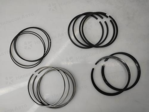 Кольца поршневые TOYOTA DYNA 15B TP (Япония)  0.50 ремонт