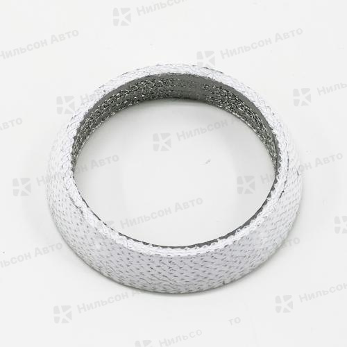 Прокладка выхлопного тракта TOYOTA 77*60,5*15, SAT