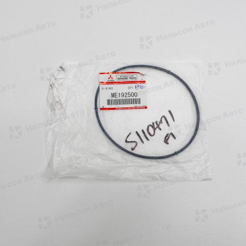 Кольцо уплотнительное (кожух/фланец ТНВД) MMC FUSO CANTER, оригинал