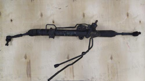 Рейка рулевая ISUZU ELF, NLR85, узкая база, б/у