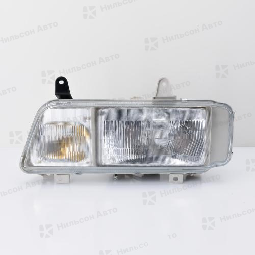 Фара ISUZU FORWARD FRR32-35, 1994-2006 г левая, в кабину, Nilson Auto Parts