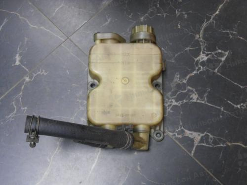 Бачок гидроусилителя руля MITSUBISHI FUSO FK600-FK700, без датчика, б/у