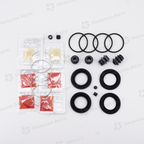 Ремкомплект суппорта ISUZU ELF 4JG2, вид 1, SEIKEN (на 2 суппорта)