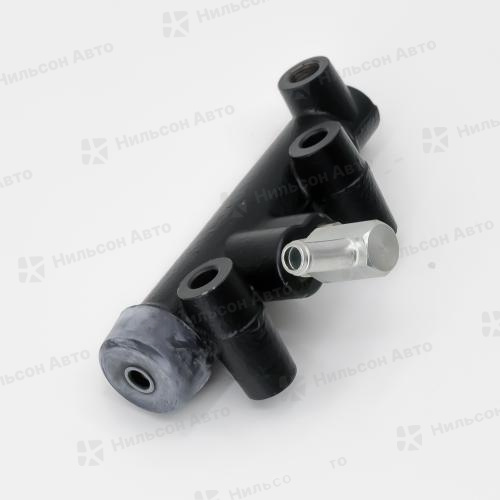 Главный цилиндр сцепления ISUZU FORWARD 6HE1, 6HH1, вид 2, Nilson Auto Parts