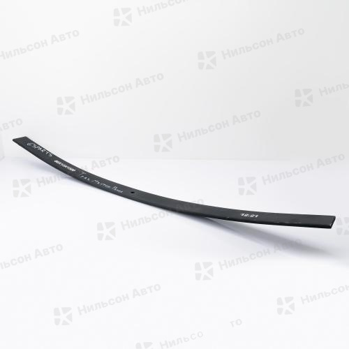 Заготовка 80*13*1500, центральный отверстие 17, GSPARTS