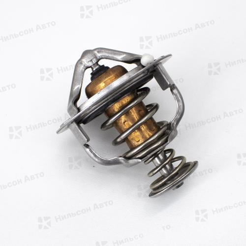 Термостат TOYOTA DYNA S05D, S05C.  J05C, оригинал (без прокладки)