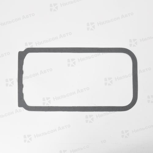 Прокладка поддона NISSAN ATLAS TD23, TD25, TD27, QD32, BD30, TONG HONG (пробка)