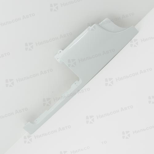 Щечка кабины MMC FUSO 2001-2005 г левая пластиковая, SAT